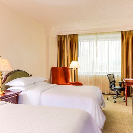 Wyndham Monterrey Ambassador Centro Hotel Ngoại thất bức ảnh