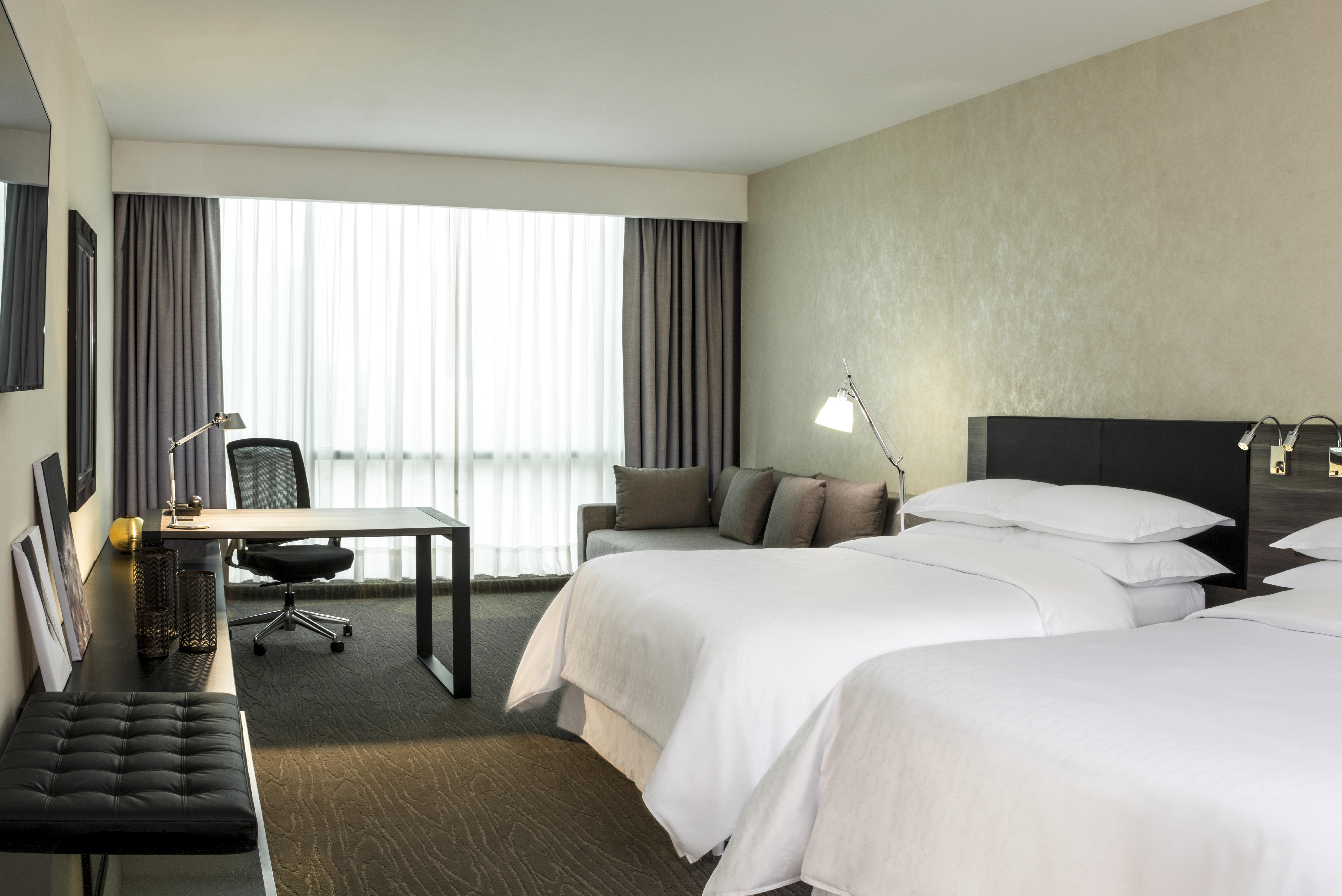 Wyndham Monterrey Ambassador Centro Hotel Ngoại thất bức ảnh