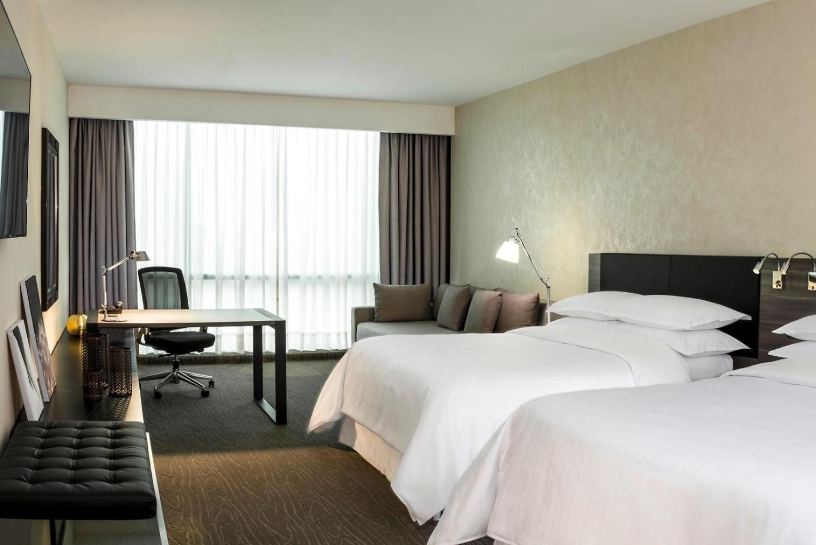 Wyndham Monterrey Ambassador Centro Hotel Ngoại thất bức ảnh