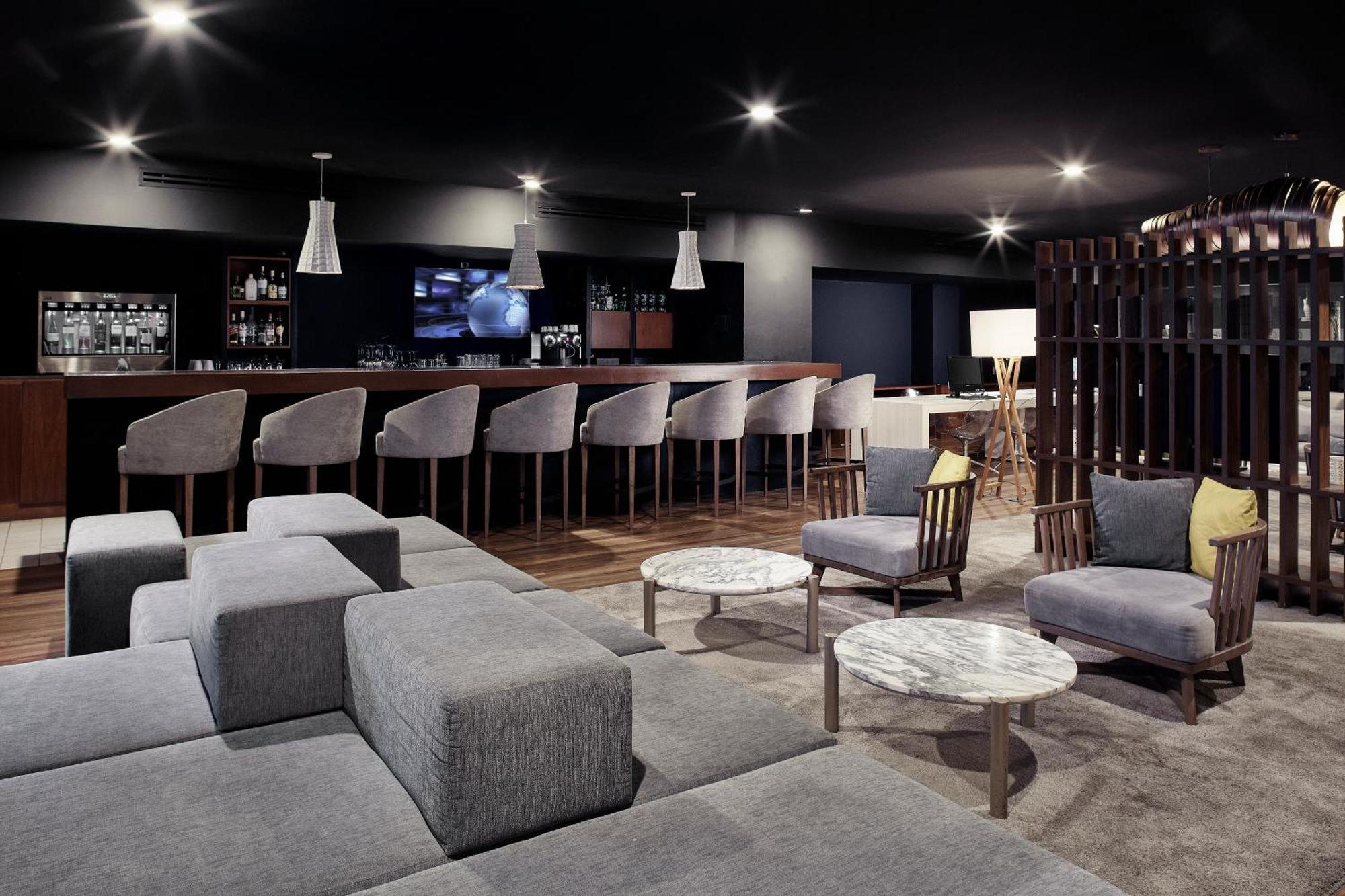 Wyndham Monterrey Ambassador Centro Hotel Ngoại thất bức ảnh