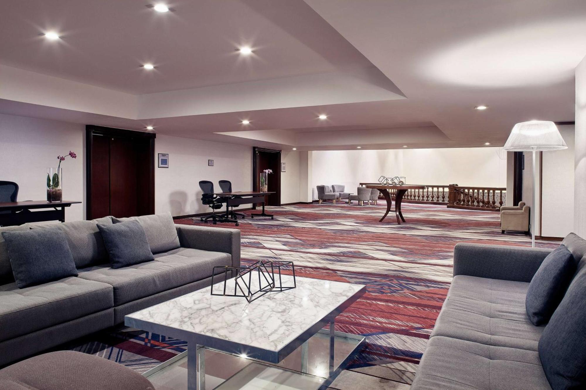 Wyndham Monterrey Ambassador Centro Hotel Ngoại thất bức ảnh