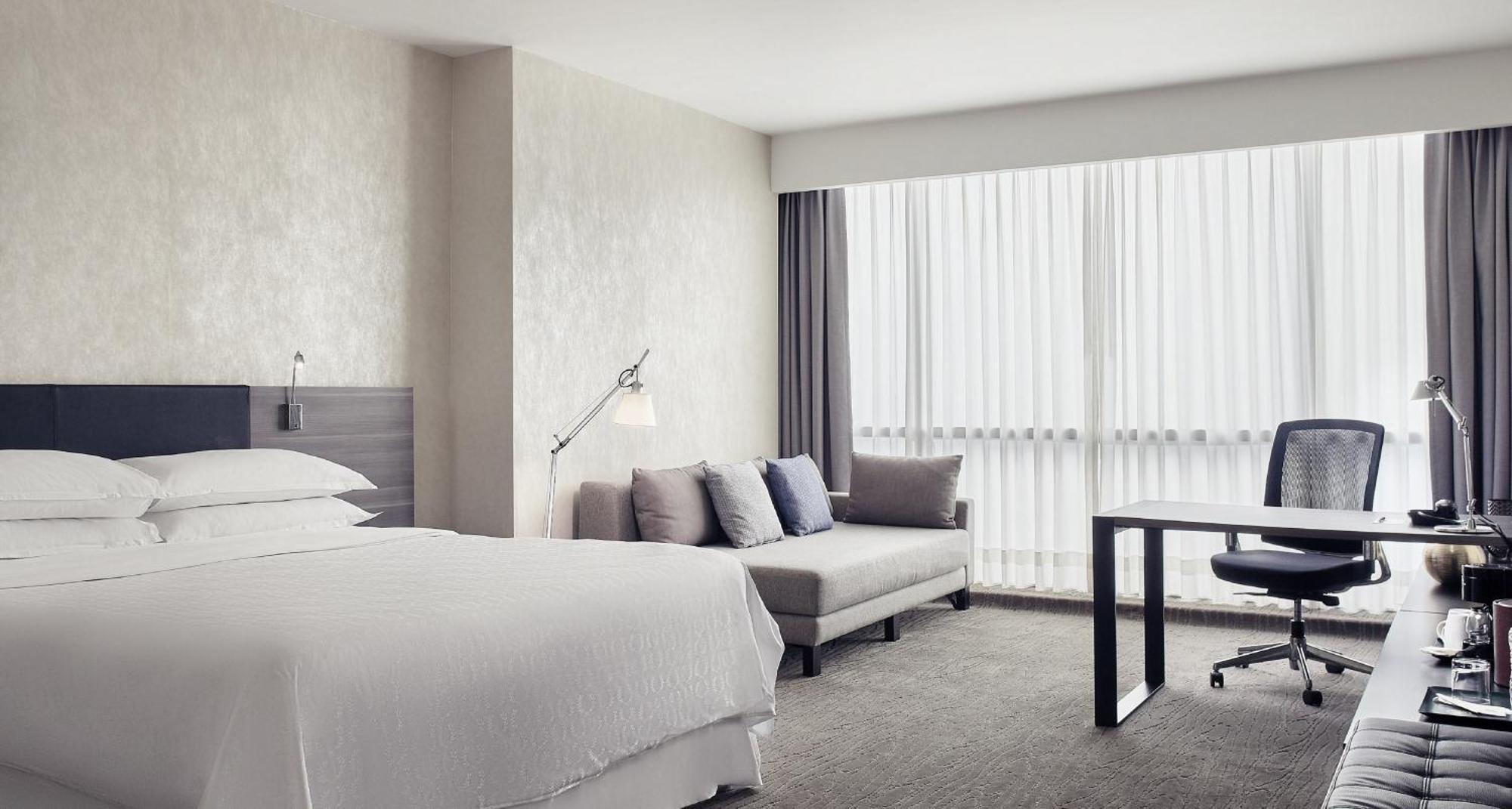 Wyndham Monterrey Ambassador Centro Hotel Ngoại thất bức ảnh