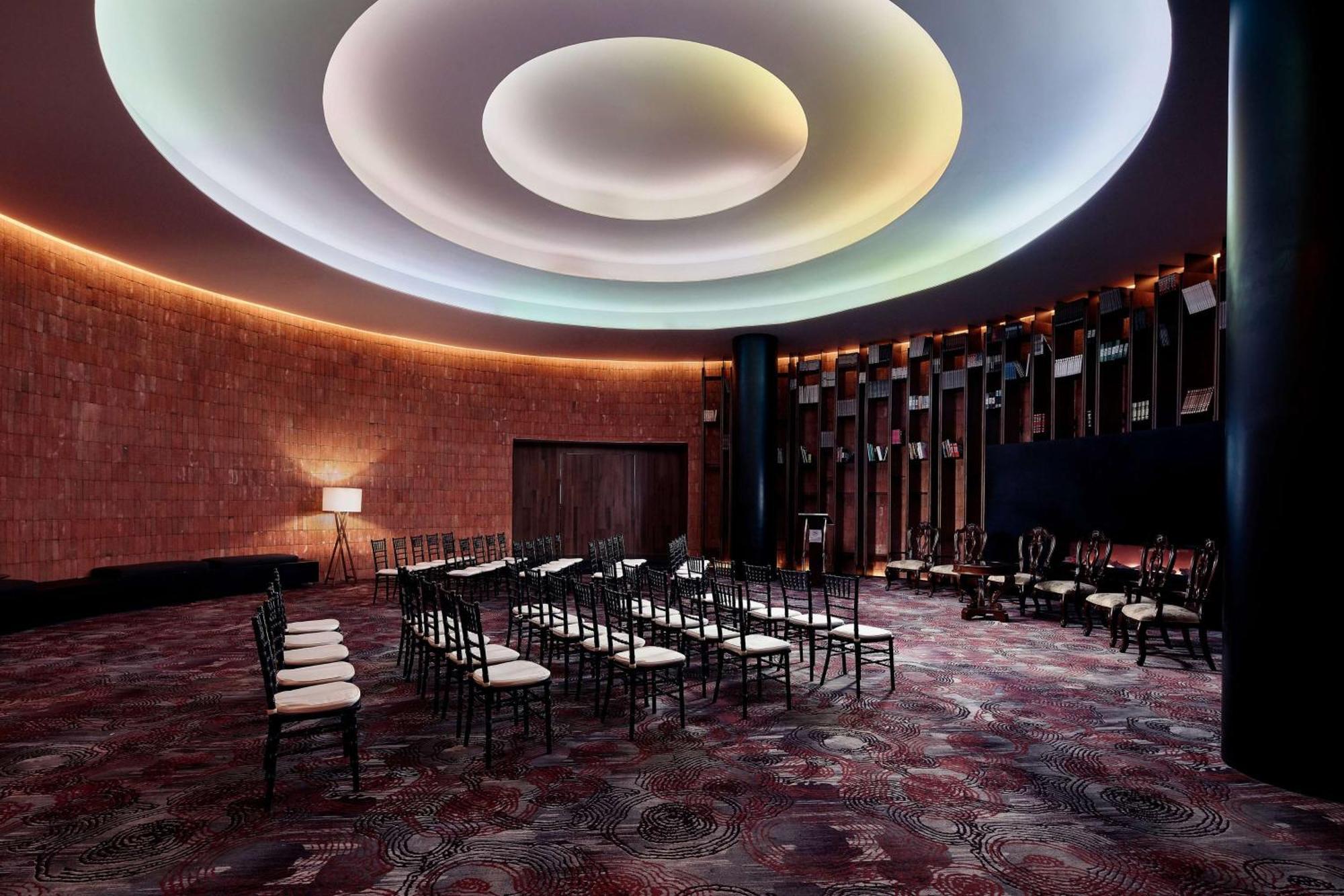 Wyndham Monterrey Ambassador Centro Hotel Ngoại thất bức ảnh