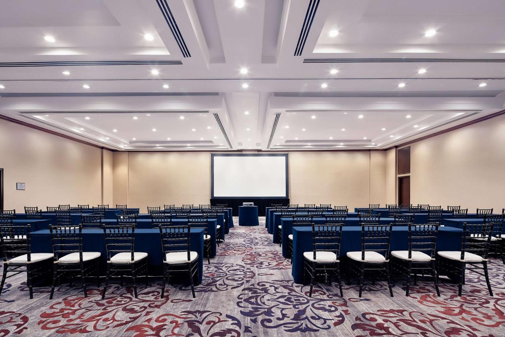 Wyndham Monterrey Ambassador Centro Hotel Ngoại thất bức ảnh