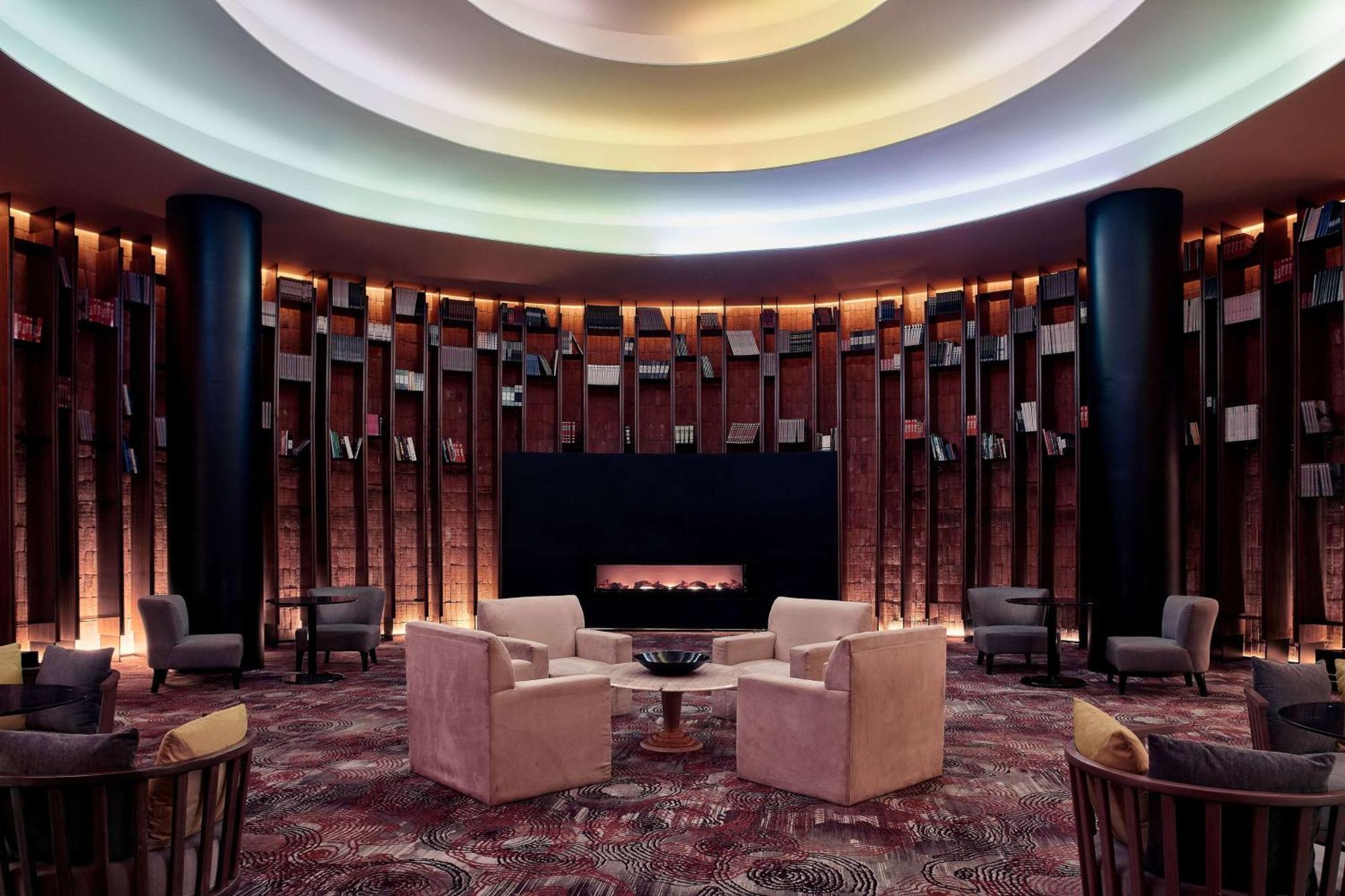 Wyndham Monterrey Ambassador Centro Hotel Ngoại thất bức ảnh